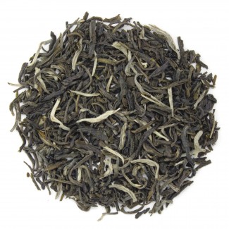 Jasmine Leaf Organic Green Tea