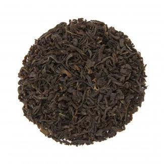 Nilgiri Organic Black Tea