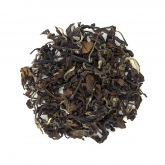 Oriental Beauty Organic Oolong Tea