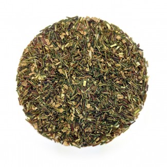 Spicy_Chai_Organic_Rooibos_Tea_Dry_Leaf | Teas_Etc