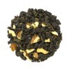 Hazelnut Vanilla Oolong Tea
