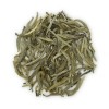 Jasmine Silver Needle Organic White Tea - dry leaves