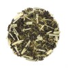 Mint Fusion Organic Black Tea