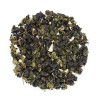 Pineapple Sage Oolong Tea - Dry Leaf