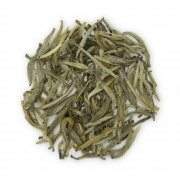Jasmine Silver Needle Organic White Tea