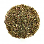 Chai Green Organic Rooibos Tea