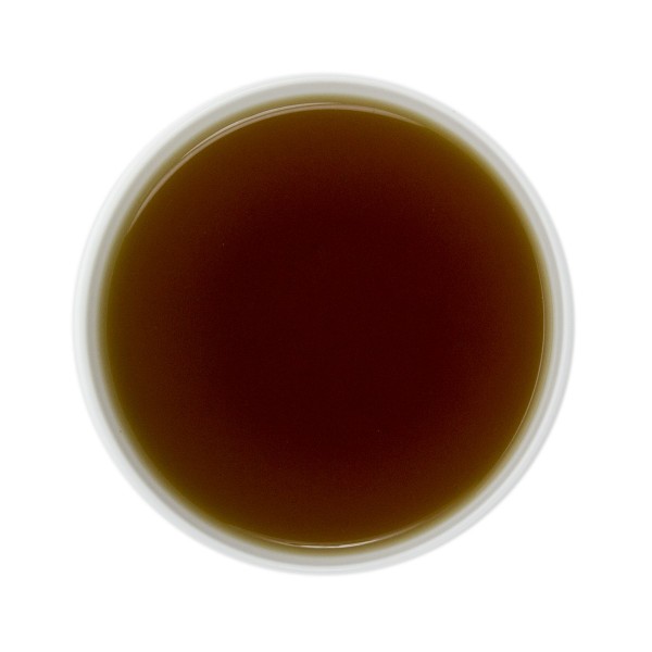 Chai Organic Black Tea Liquor