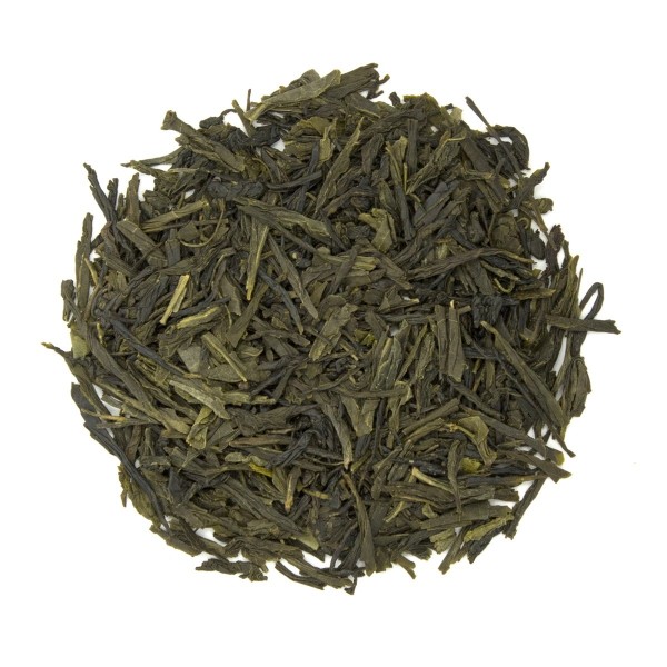 Double_Shot_Vanilla_Organic_Green_Tea_Dry_Leaf_Teas_Etc