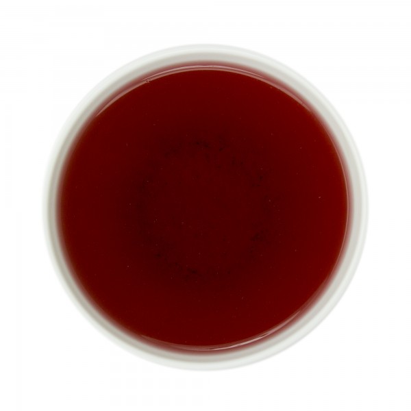 Hibiscus Punch Herbal Tea Infused Blend