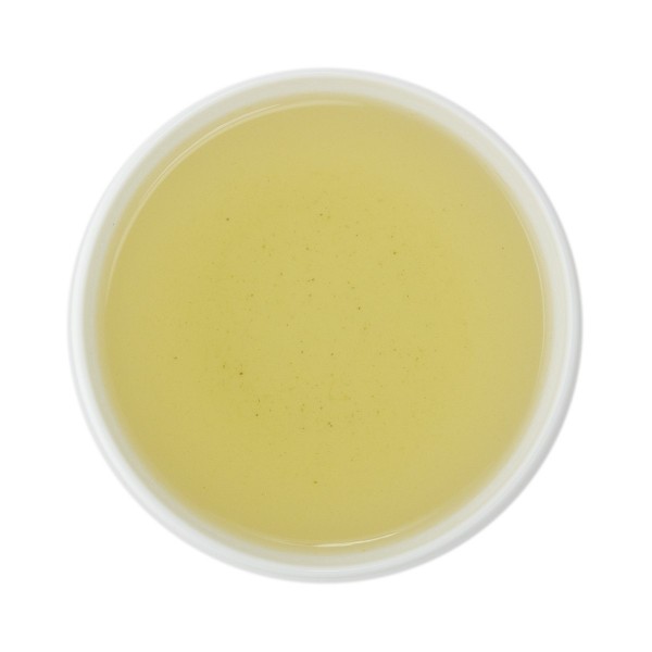 Pineapple Sage Oolong Tea - Infusion