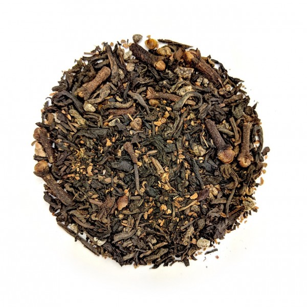 Vanilla_Spice_Organic_Pu'erh_Tea_Dry_Leaf_Teas_Etc