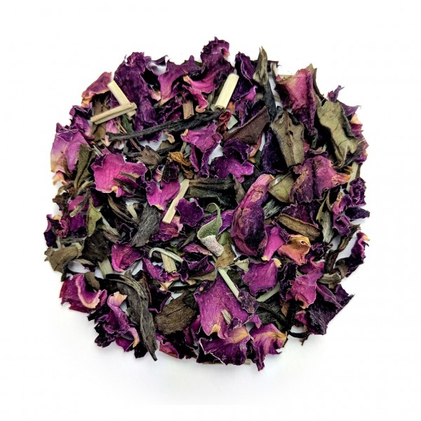 White_Bouquet_Organic_White_Tea_Dry_Leaf | Teas_Etc